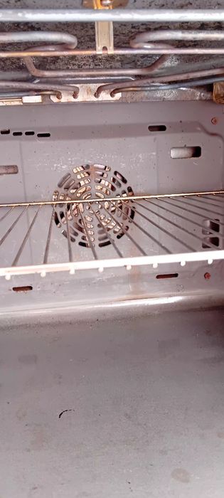 Forno Balay encastrável