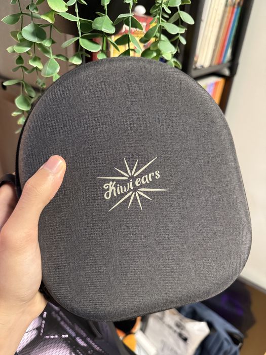 Fones Bluetooth ANC 140h Bateria – Kiwi Ears Ardor