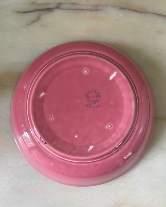 3 tigelas de louça de sacavém