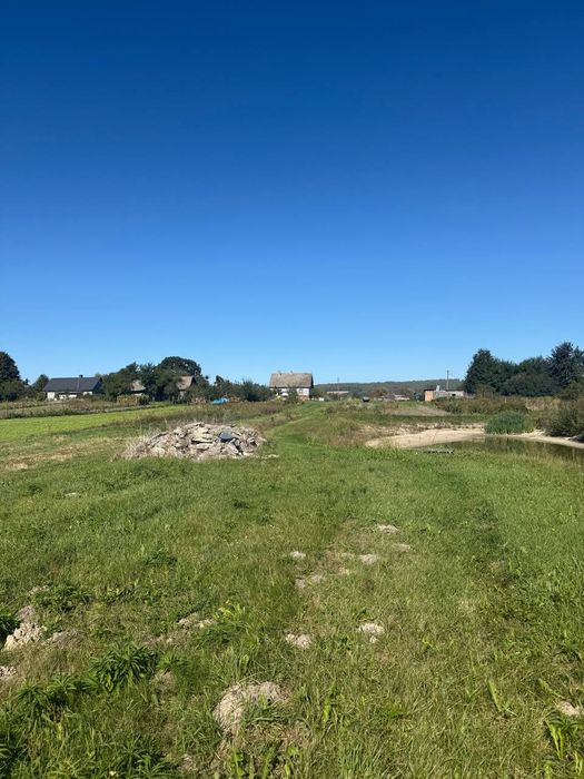 Земельна ділянка з будинком|с.Соснівка|Рівненська обл