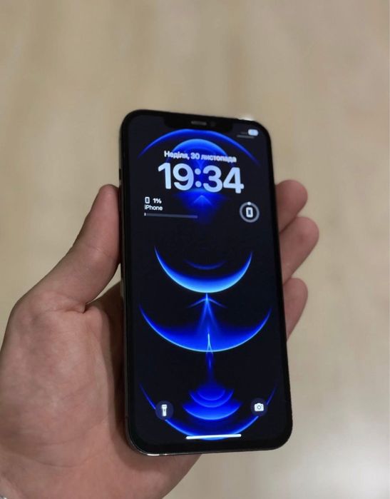 Iphone 12 pro neverlock