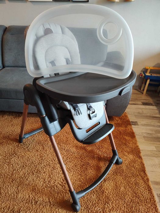 Krzesełko do karmienia Maxi Cosi Minla