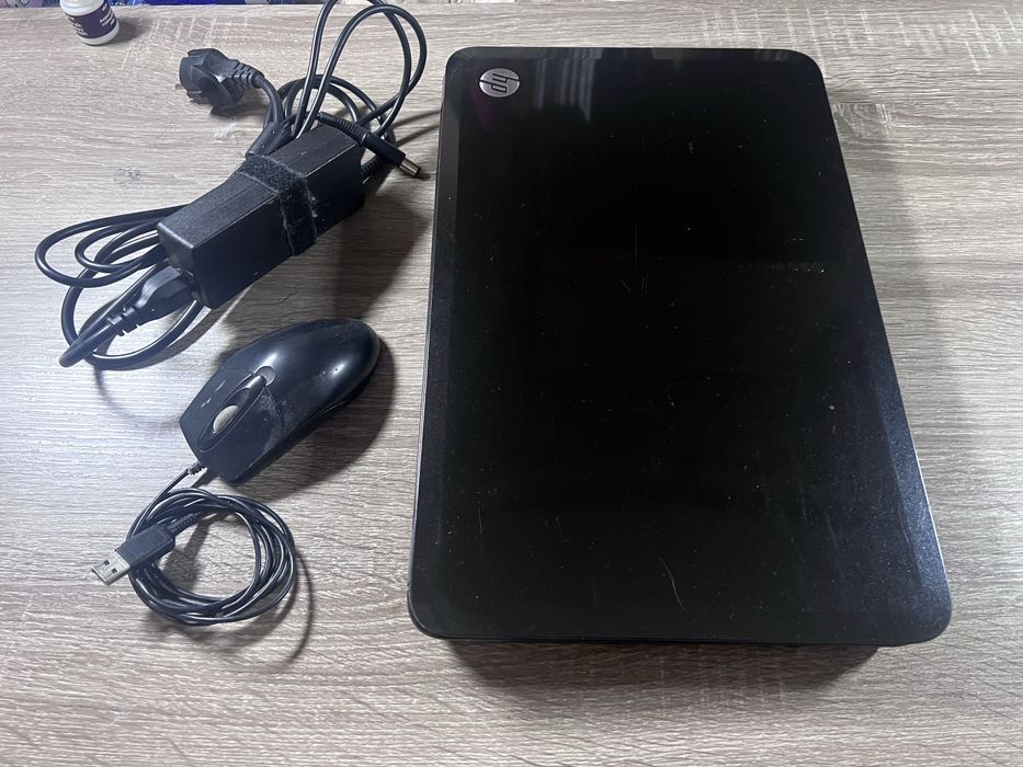 Продам Ноутбук HP Pavilion g7