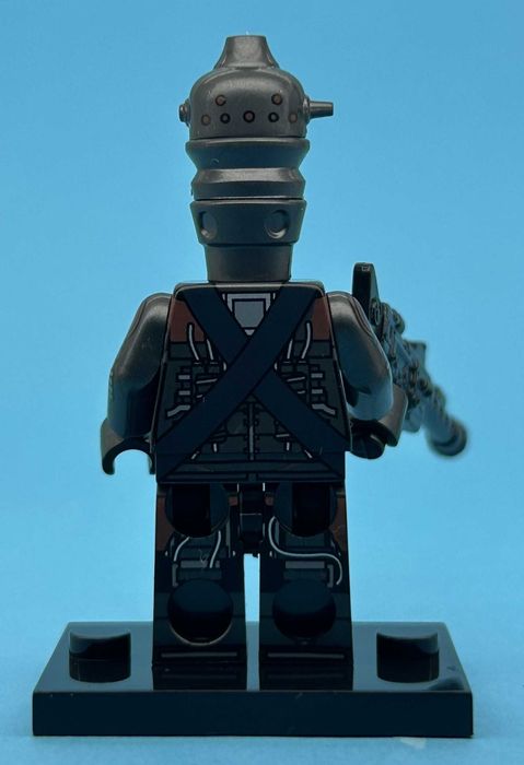 IG-11 Droid (Star Wars)