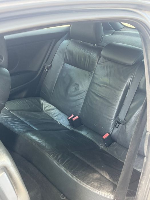 Opel astra 150cv turbo partido