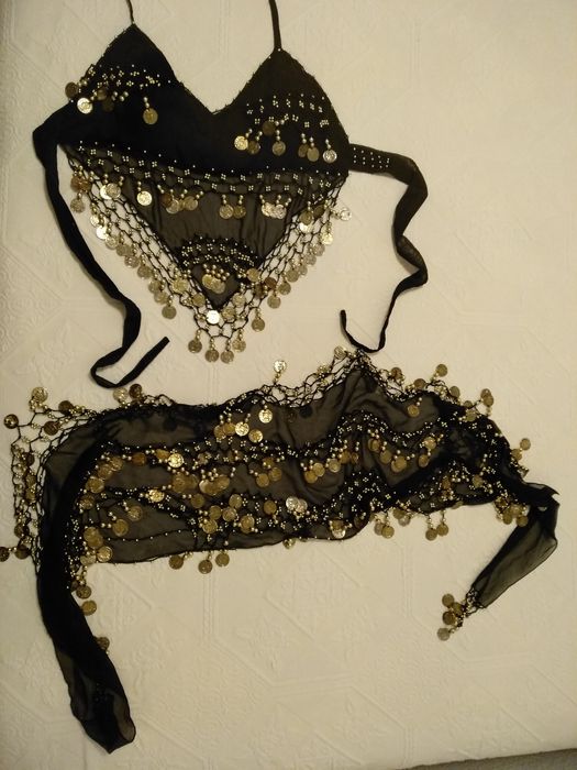 Dança do Ventre acessórios