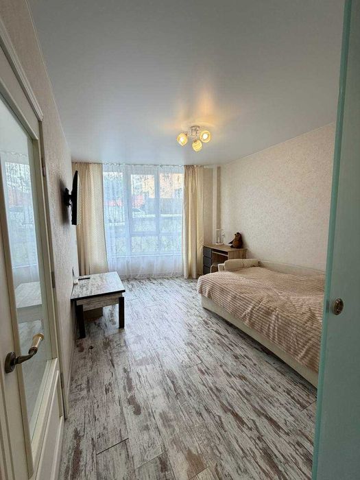 1-кімнатна квартира за адресою вул. Красицького (площа 49 м²) - Atlanta.ua - фото 9