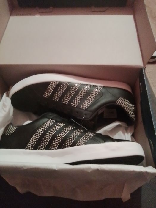 Obuwie skórzane rozmiar 40