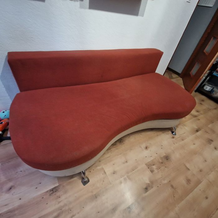 Sofa rozkladana 2 osobowa