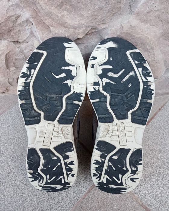 Skechers relaxet fit, кросівки 26см