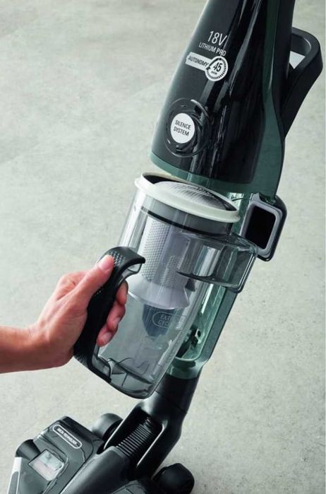 Aspirador sem fios Rowenta RH9132WH