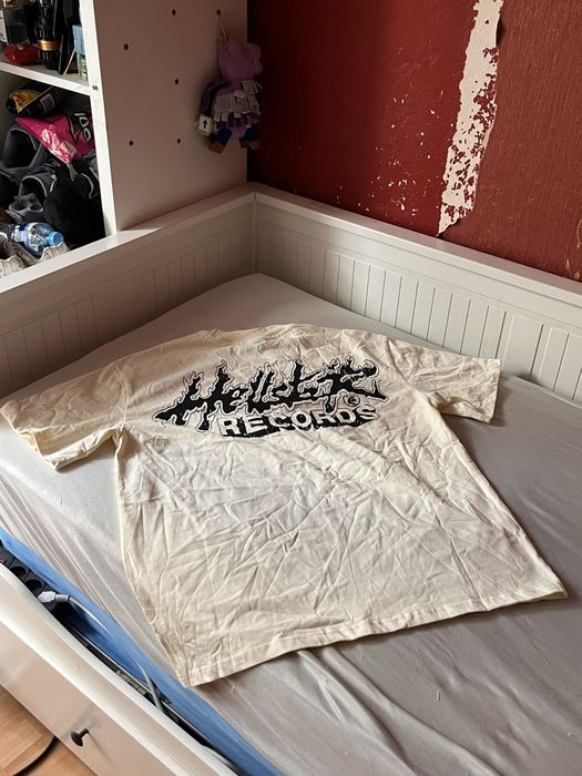 Koszulka hellstar nowa