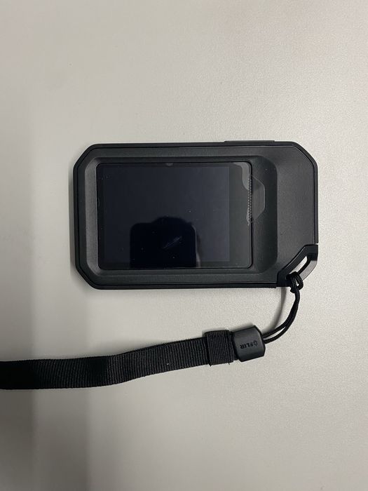 Câmara Termográfia FLIR C5