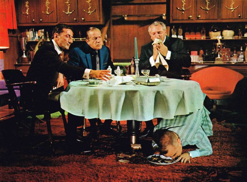 DVD Jerry Lewis - O CHARLATÃO [raridade]