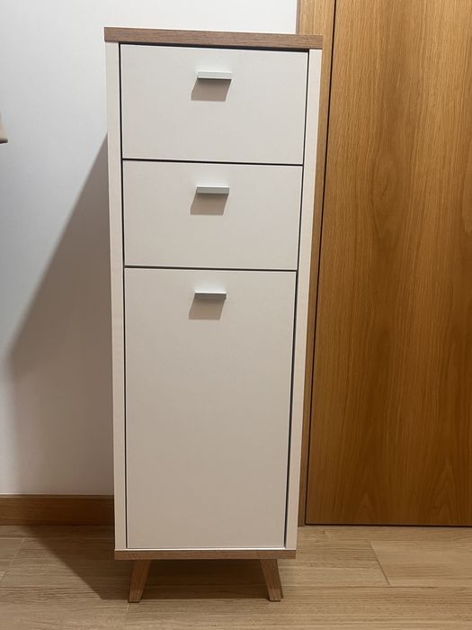 Sala completa + movel entrada + movel wc