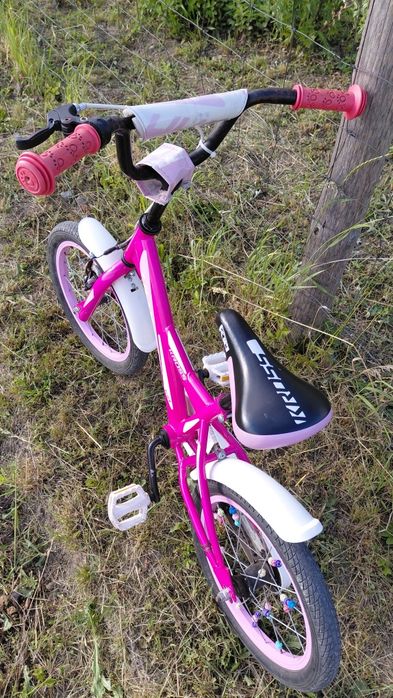 Rower Kross Lilly 16