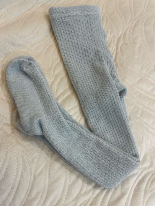 Колготки для дівчинки нові