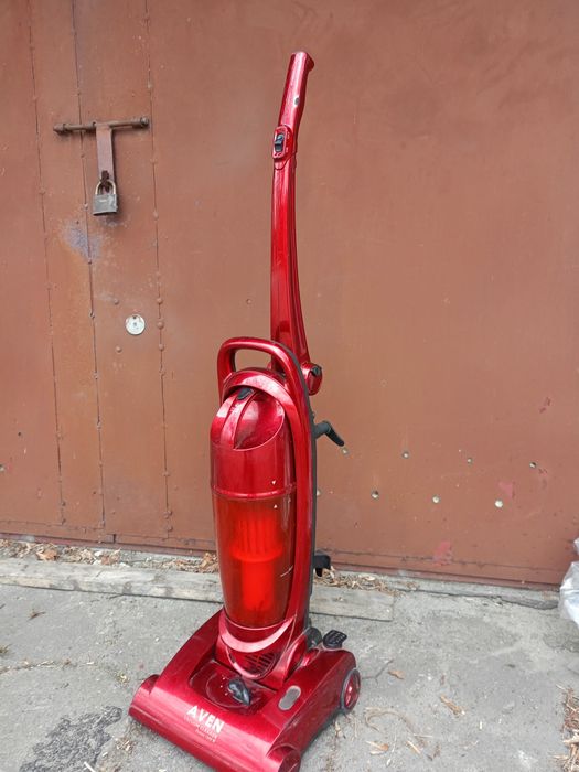 Odkurzacz pionowy AWEN model CVC5735M za 14,99PLN