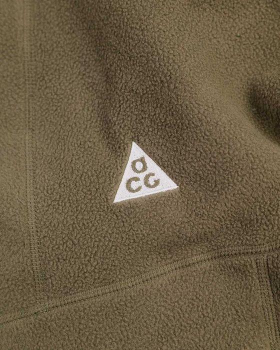 Худі Nike ACG Therma-FIT Wolf Tree Pullover Hoodie Olive