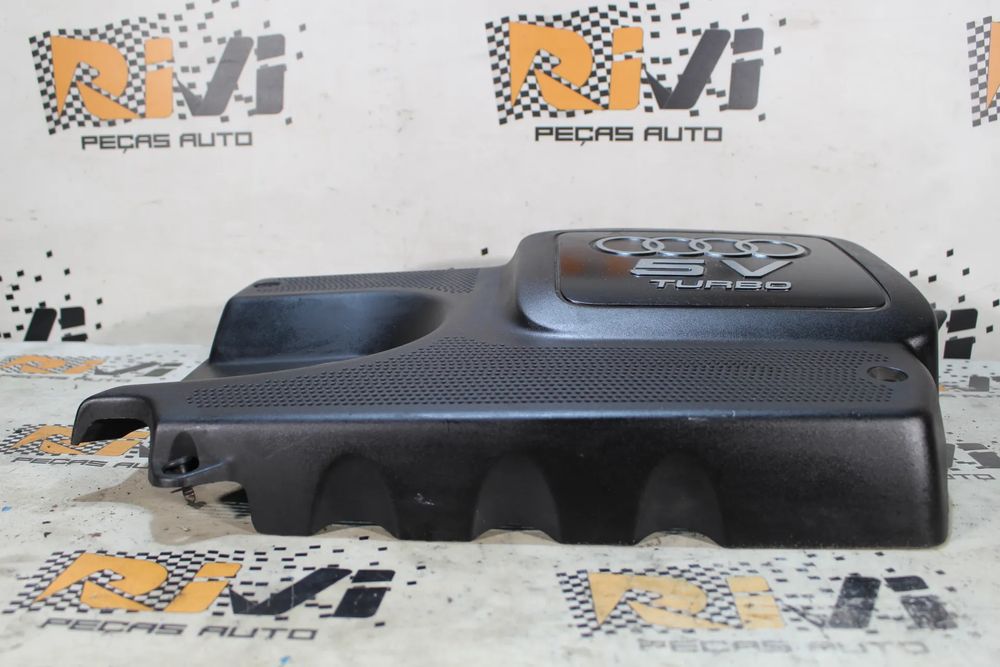 Cobertura do motor / blindagem superior do motor AUDI TT (8N3)