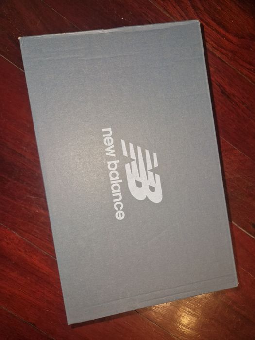 Sapatilhas new balance