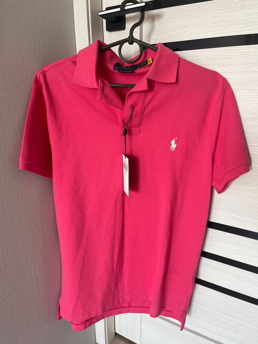 Теніска Polo нова