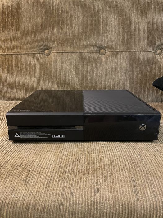 Xbox One - com comando64171749103105121