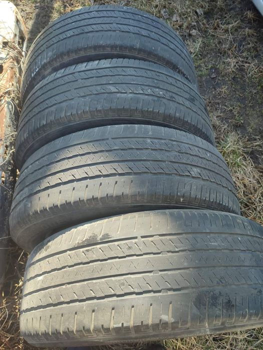 Bridgestone ecopia