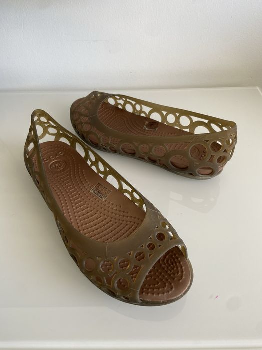 Baleriny Crocs Adrina r. 37 W7