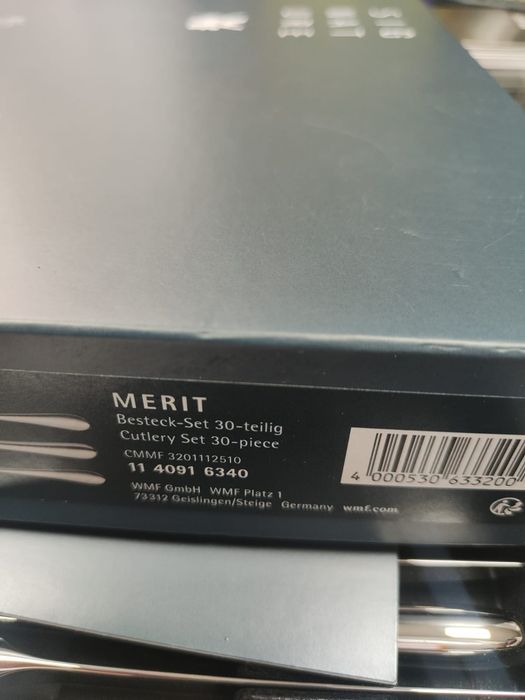 WMF Merit 11 4091 6340