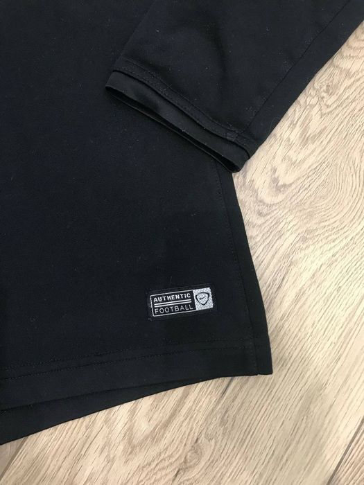 Реглан зіп 1/3 Nike Dri-Fit