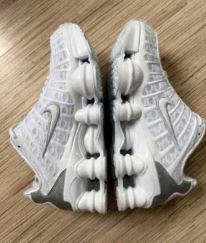 Nike Shox TL White R.38
