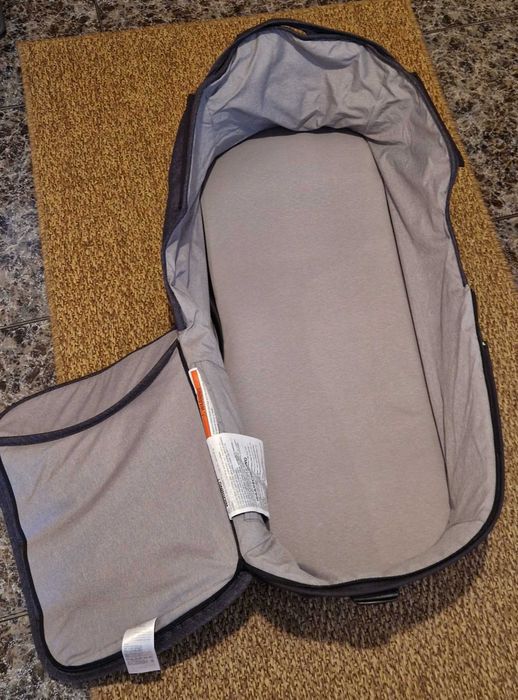 Carro de Bebé Bugaboo Fox2