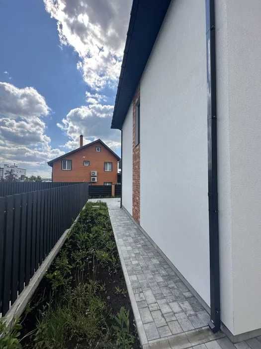 Цегляний якісний будинок, Стоянка 2, Ірпінь. 5 соток, 135 м2 - 175000уо