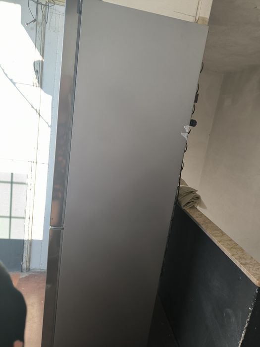 Frigorífico Hotpoint Ariston