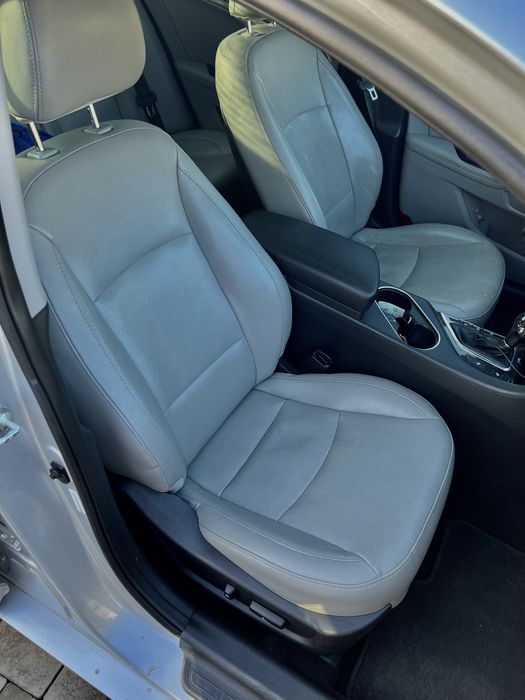 Kia Optima 2.4бензин