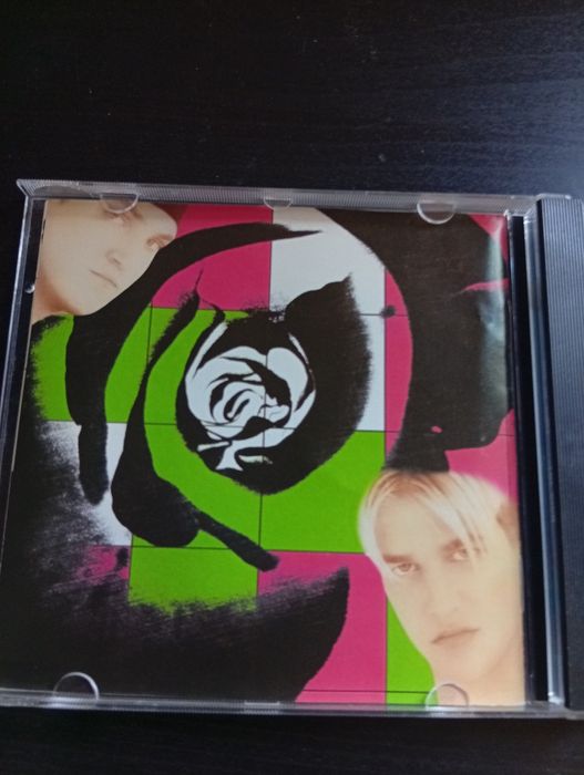 CD Ace of base the sign