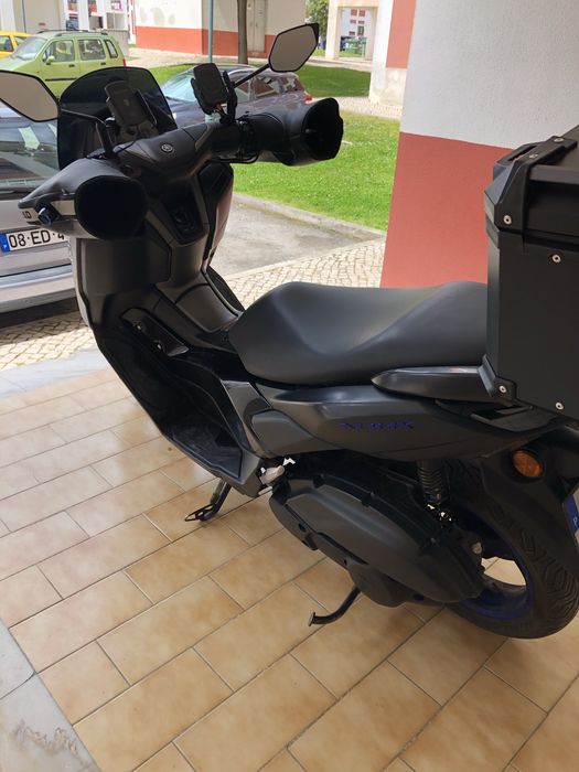 Yamaha Nmax 125 2025