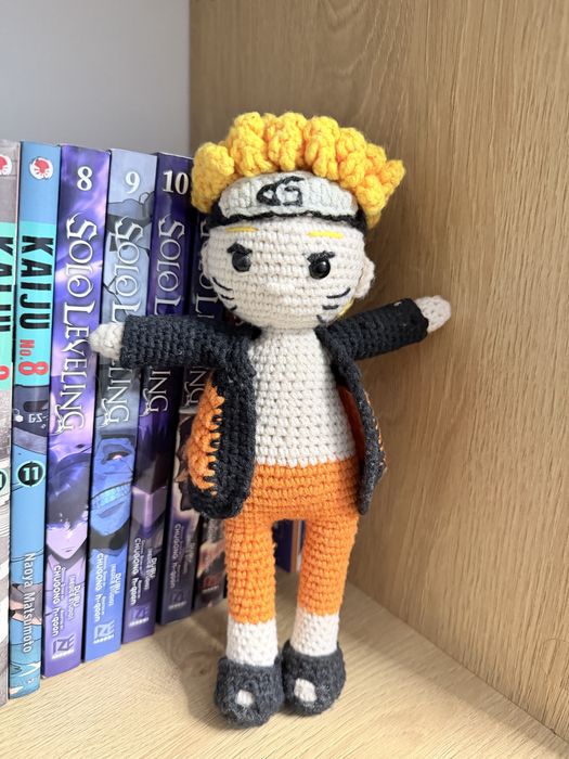 Pluszak Naruto :)