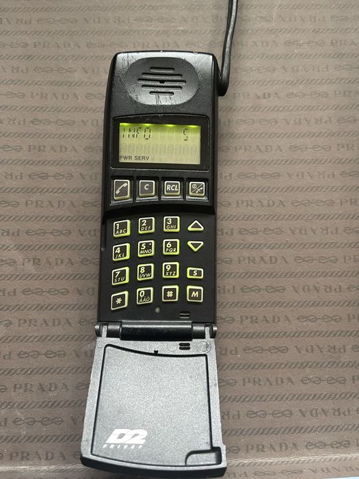Ericsson GF198 ретро,винтаж