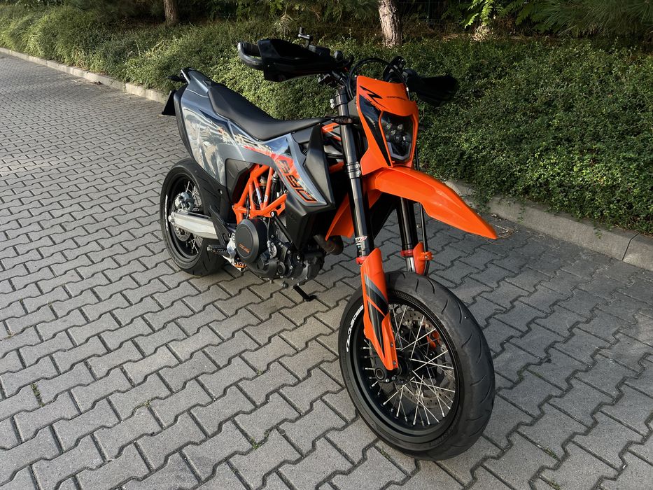 KTM