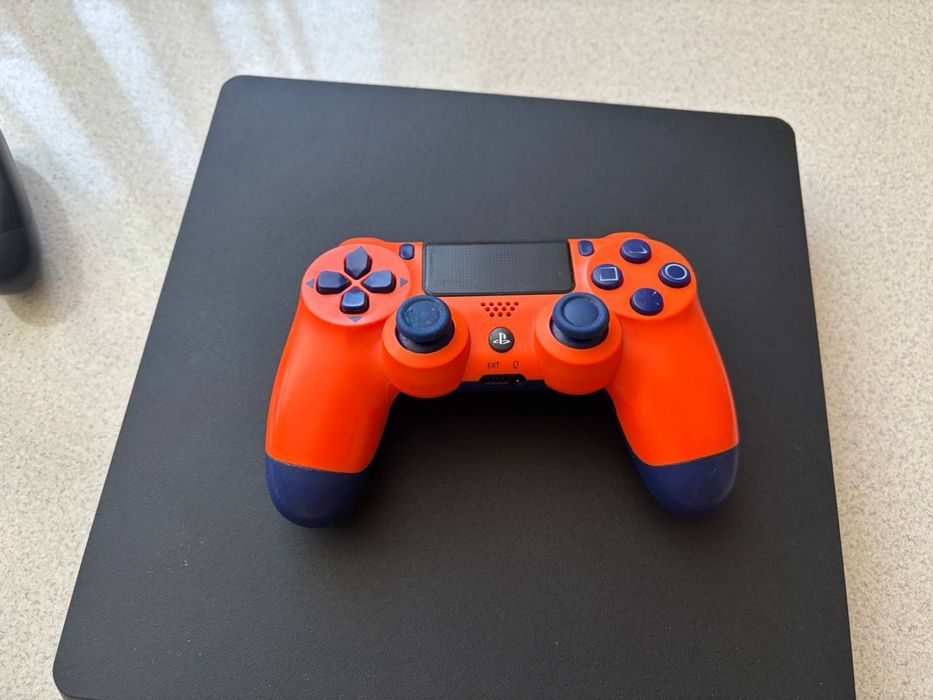 PlayStation 4 Slim 1 Tb