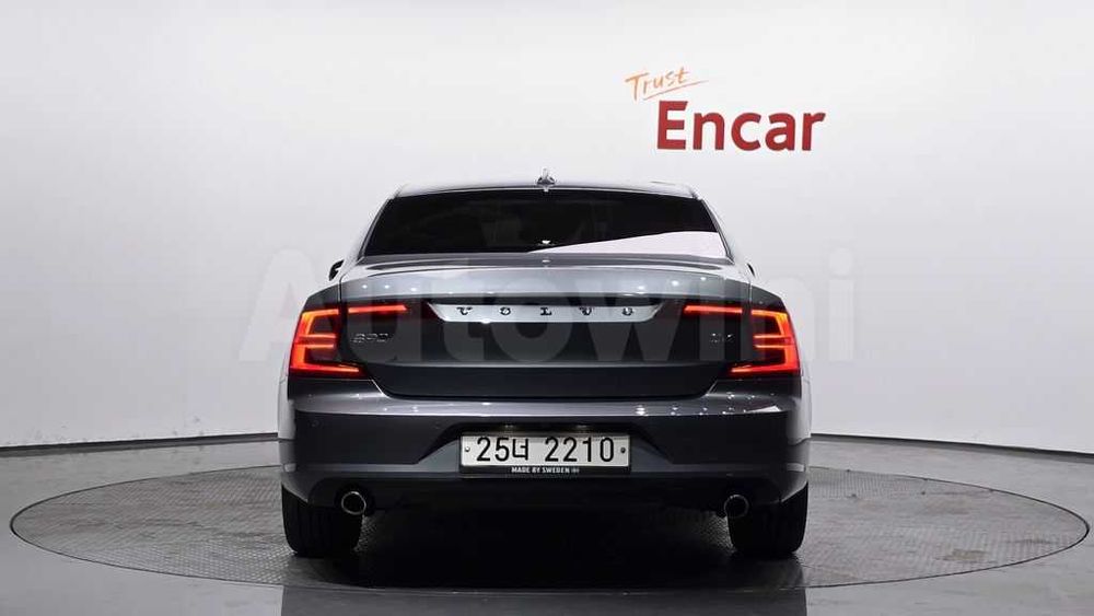 VOLVO S90 Diesel / Можливо з ПДВ