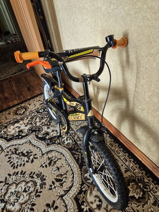 Дитячий велосипед