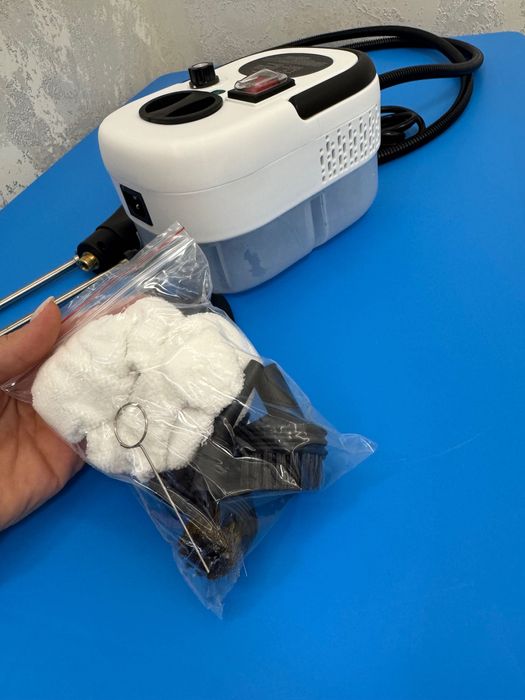 Пароочисник Steam cleaner