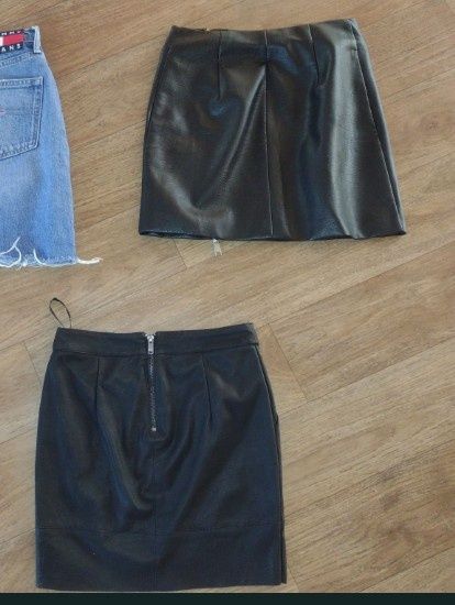 Юбки onily, H,&M