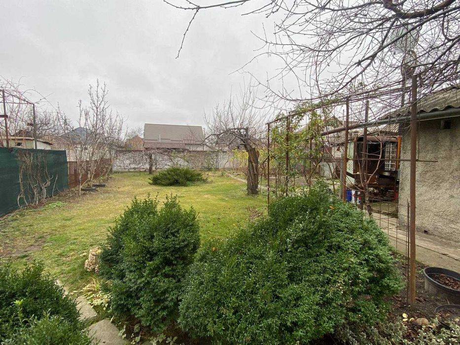 Продам затишний 1 поверховий будинок на Клочко