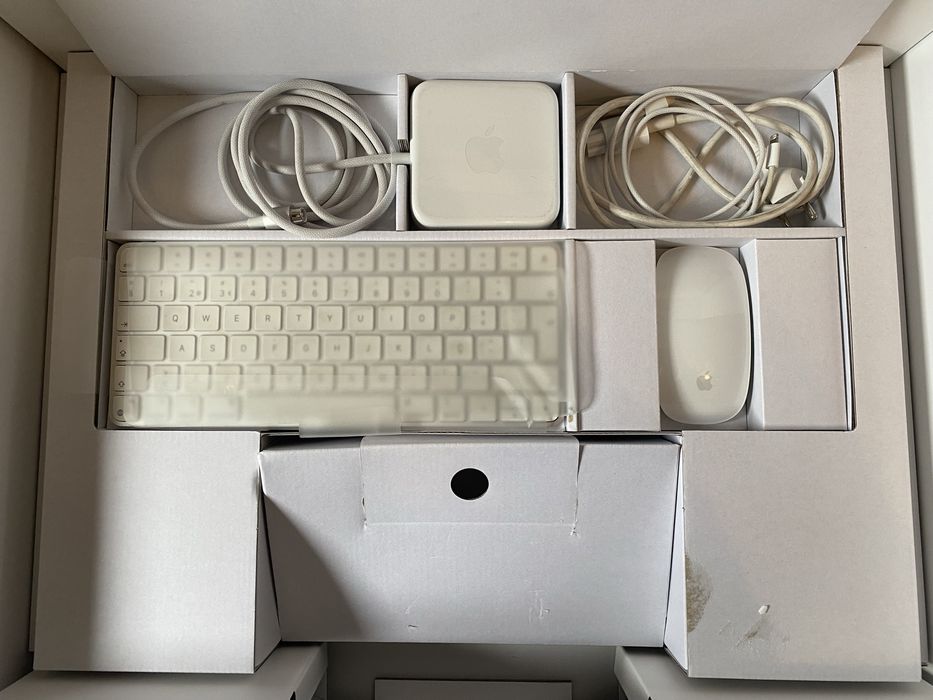 IMac 24 16gb | 256gb | 2021