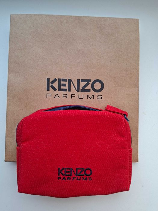 Косметичка Kenzo