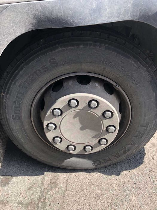 Рено Магнум Renault Magnum 440 DXI 12 2005 р